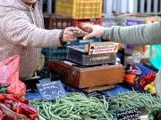 Market Pass στις λαϊκές αγορές