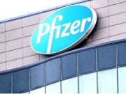 Η «χρυσή  χρονιά»  της Pfizer