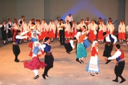 Χοροί και τραγούδια της Ελλάδας