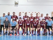 «Εσπασε το ρόδι» η ΑΕΛ Futsal