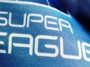 Η SUPER LEAGUE ΜΕ ΜΙΑ ΜΑΤΙΑ