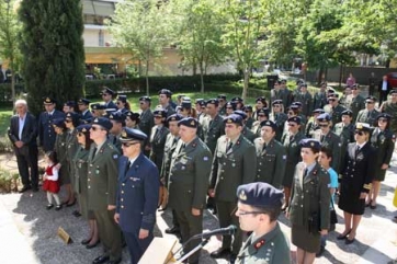 Τιμήθηκαν οι Θεσσαλοί υγειονομικοί