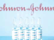 Ενέκρινε το εμβόλιο  της Johnson &amp; Johnson