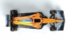 Μετά τη McLaren  αποκάλυψε και η Scuderia  το νέο μονοθέσιό της