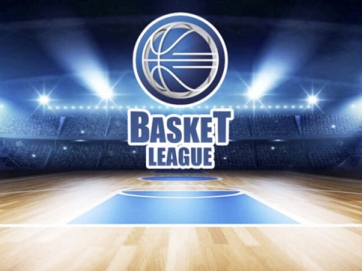 Μάχη «Δικεφάλων» στη Basket League