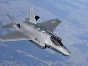 «Πράσινο φως» για τα F-35