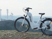 Επανάσταση φέρνει το νέο ποδήλατο υδρογόνου