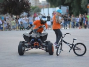 Ξεκινά σήμερα το 1ο Auto Moto Festival 2015