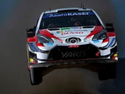 WRC: Safari Rally 16-19 Ιουλίου;