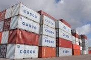 Τερματίστηκε η διαμαρτυρία στην COSCO