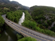 Εθελοντισμός για τα Τέμπη