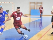 Πήρε τον βαθμό  στο τέλος η ΑΕΛ Futsal