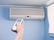 Πλαφόν στα air condition  στην ΕΕ