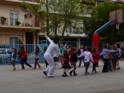 Υποδέχτηκαν την άνοιξη στο 18ο Δημοτικό