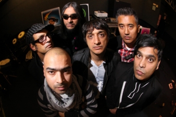 Μουσική περιπλάνηση με τους «Asian Dub Foundation»