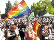 Πάνω από 5.000 πολίτες στο Gay Pride