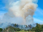 Συνελήφθη 51χρονος  για φωτιά στον Ν. Μαρμαρά