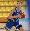Στα Σκόπια με Μπενέκη η Εθνική μπάσκετ νεανίδων