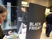 Ανυπομονησία καταναλωτών για την Black Friday