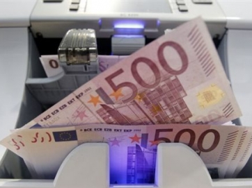 ΟΔΔΗΧ: Αντλήθηκαν 1,138 δισ. ευρώ από τρίμηνα έντοκα γραμμάτια