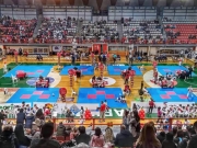 Διεξήχθη με επιτυχία το 6ο Baby-cup Taekwondo