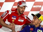 Dovizioso: Κανένα περιθώριο για λάθη