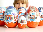 Συναγερμός με τα Kinder ενόψει Πάσχα