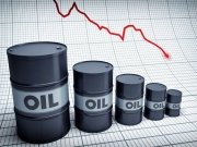 Πέφτει στα 50 ευρώ η διεθνής τιμή πετρελαίου