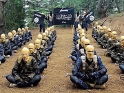 Η ISIS-K, στο Αγφανιστάν θεωρείται αρκετά σκληροπυρηνική,  σε σημείο που οι Ταλιμπάν θα μοιάζουν …φιλελεύθεροι μπροστά της 