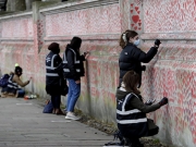 Αγγίζει τη Δευτέρα την ανοσία της αγέλης