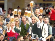 Επέστρεψε το «Oktoberfest»