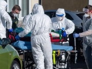 Κορονοϊός-Βρετανία: Πέθανε βρέφος έξι εβδομάδων - Περισσότεροι από 31.000 οι νεκροί
