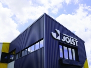 Εξερευνώντας τον λαχανόκηπο του «Joist»