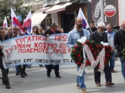 Πρωτομαγιάτικες «κορώνες» και «κόντρες» στην Ελασσόνα