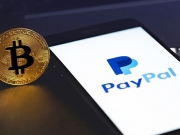 Η PayPal φέρνει τις πληρωμές με κρυπτονομίσματα και στην Ευρώπη