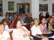 Συνάντηση εθελοντών κοινωνικής πρόνοιας