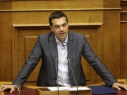 Ο Αλ. Τσίπρας για το Προσφυγικό