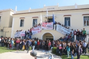 Εισαγγελική παρέμβαση για τις καταλήψεις σχολείων