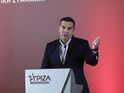 Aνοιγμα Τσίπρα  στη μεσαία  τάξη