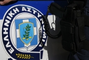 Συνελήφθησαν για κλοπή βενζίνης