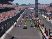 Αναβλήθηκε το ράλι «Indianapolis 500»