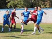 Φιλική ήττα για  τον Ηρακλή Λάρισας