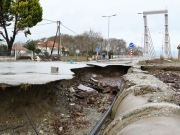 Με 34 εκατ. ευρώ οι επιδιορθώσεις ζημιών από θεομηνία