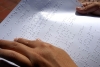 Μαθήματα Braille Νοηματικής στη Λάρισα