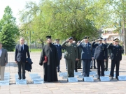 Τιμήθηκε η ημέρα του Φιλελληνισμού