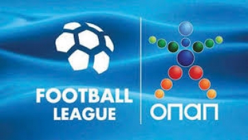 Τρεις αναμετρήσεις στον 2ο όμιλο της Football League