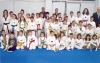 Εξετάστηκαν για ζώνες στο Tae Kwon Do