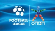 Αποτελέσματα 2ου ομίλου Football League