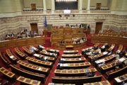 Διαψεύδει το Μαξίμου τα σενάρια εκλογών