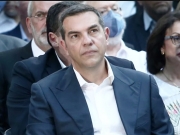 Aλέξης Τσίπρας: Ολα στο φως